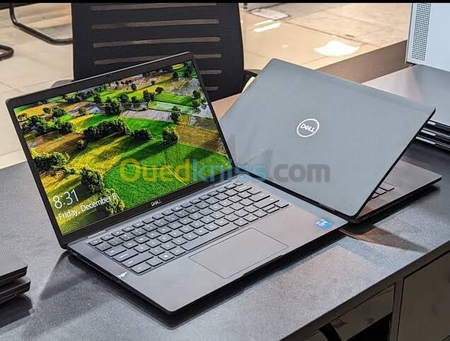 Dell Latitude 7420 I7/32/512/Tactile