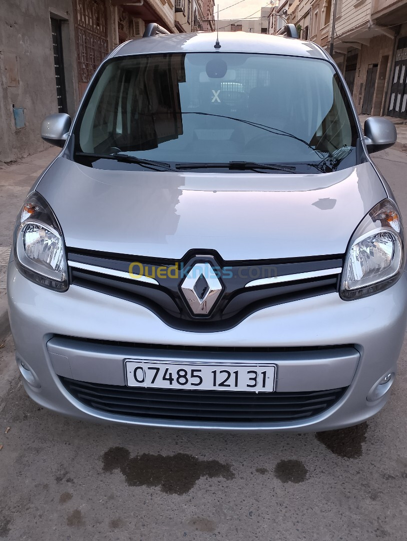 Renault Kangoo 2021 Kangoo