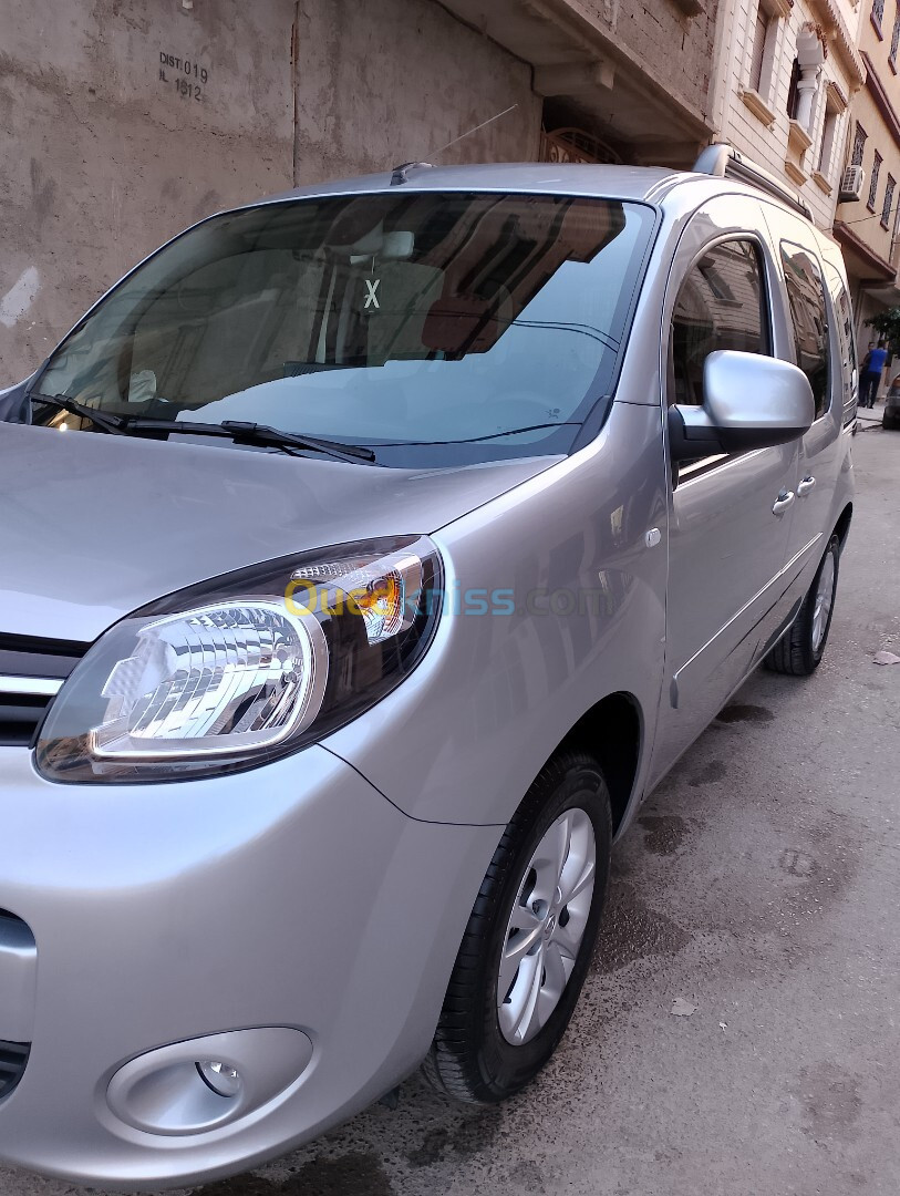 Renault Kangoo 2021 Kangoo