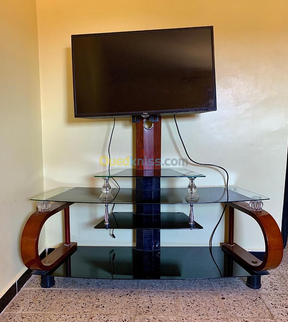 Table Pour TV