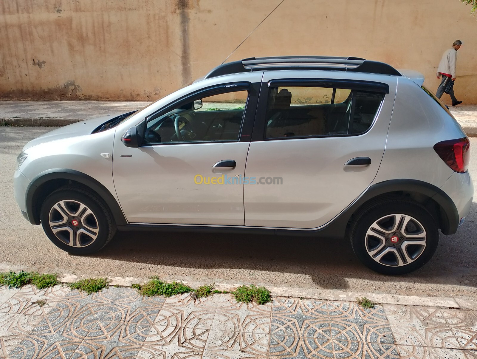 Dacia Sandero 2019 Stepway