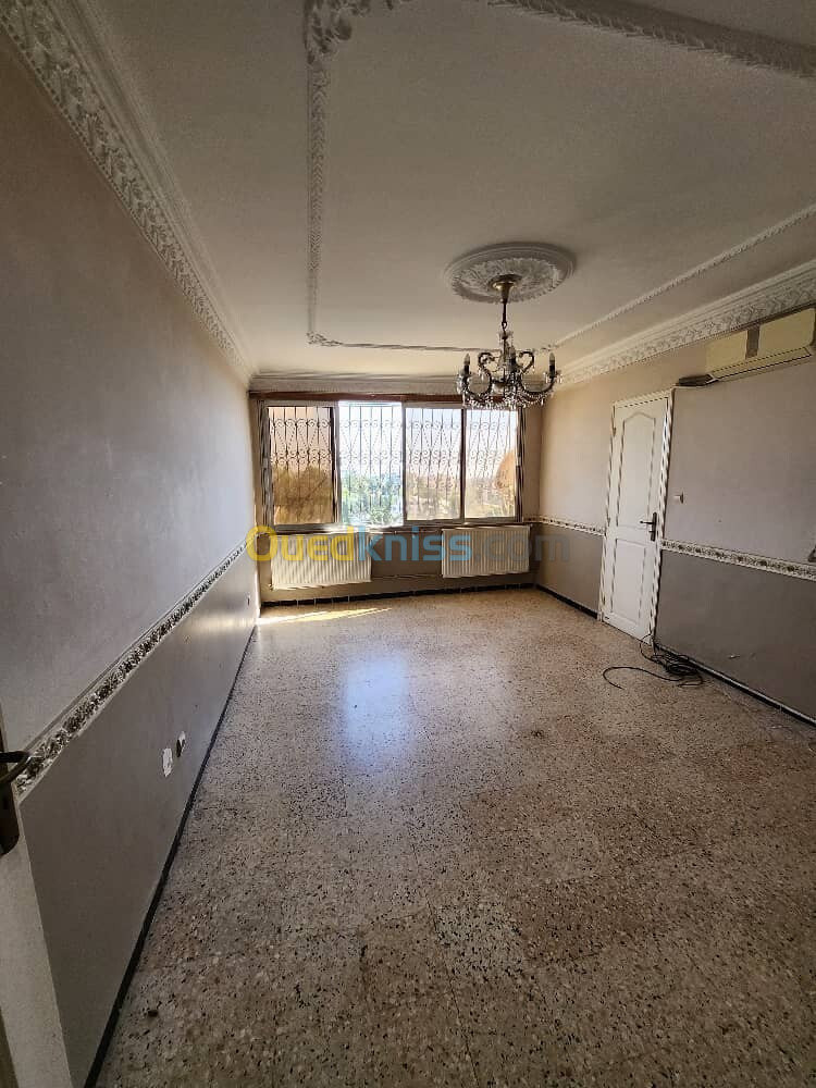 Location Appartement F6 Alger Alger centre