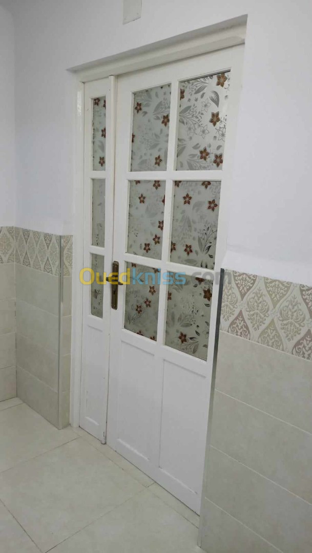 Vente Appartement F4 Sétif Setif