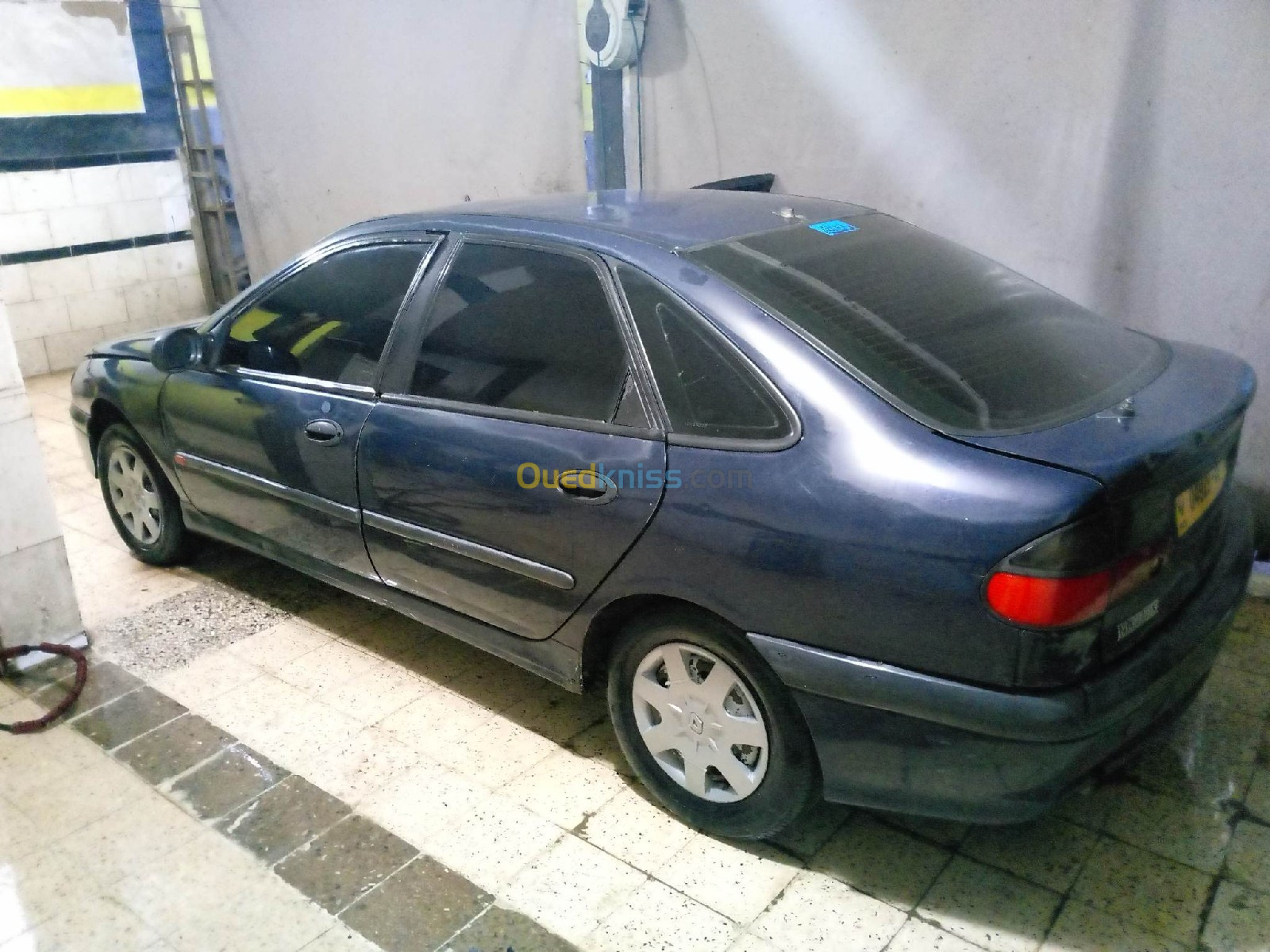 Renault Laguna 1 1995 Laguna 1