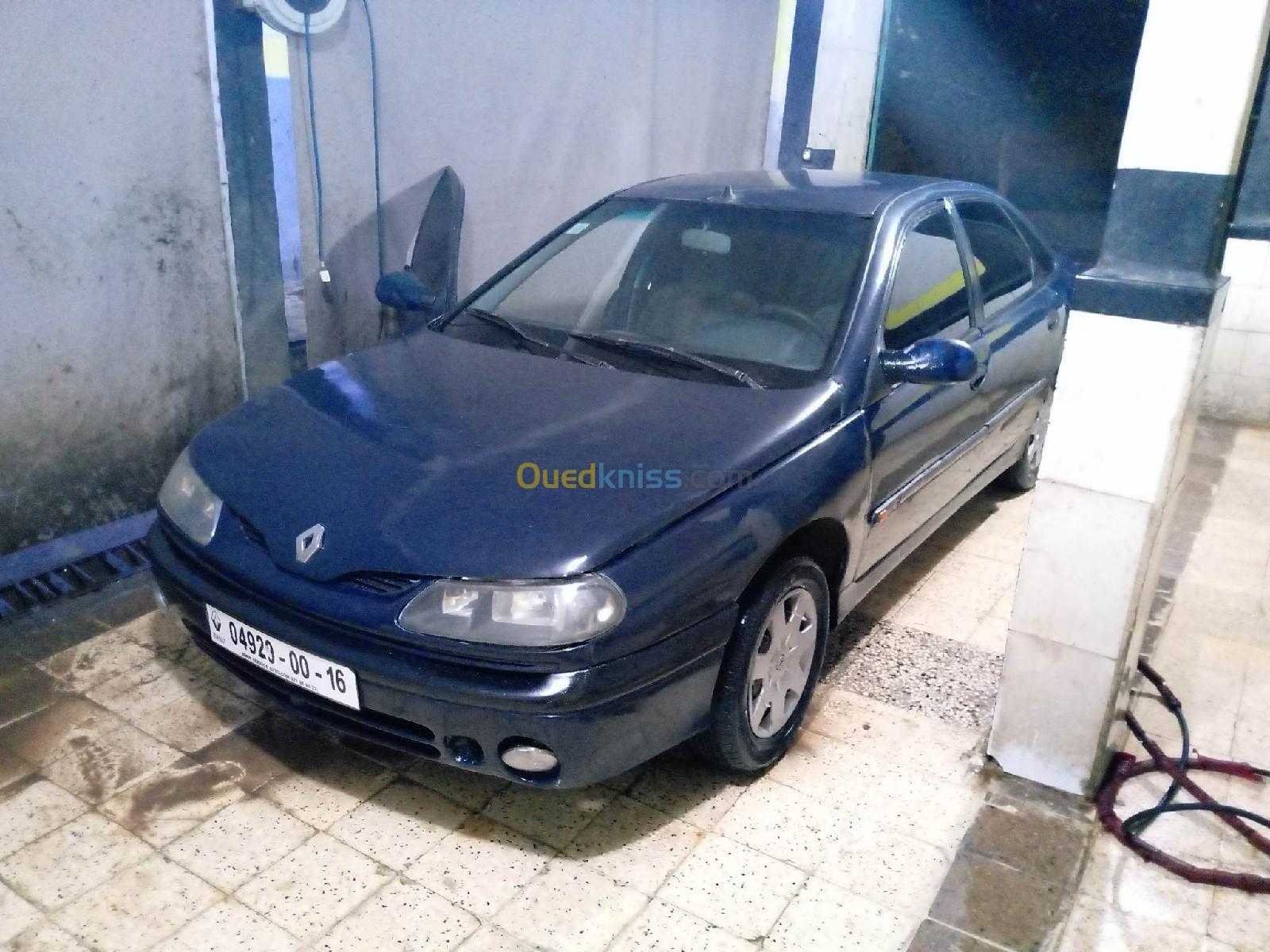 Renault Laguna 1 1995 Laguna 1