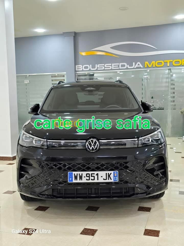 Volkswagen Tiguan 2024 Rline