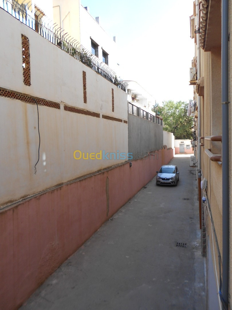 Rent Apartment F4 Algiers Ain naadja