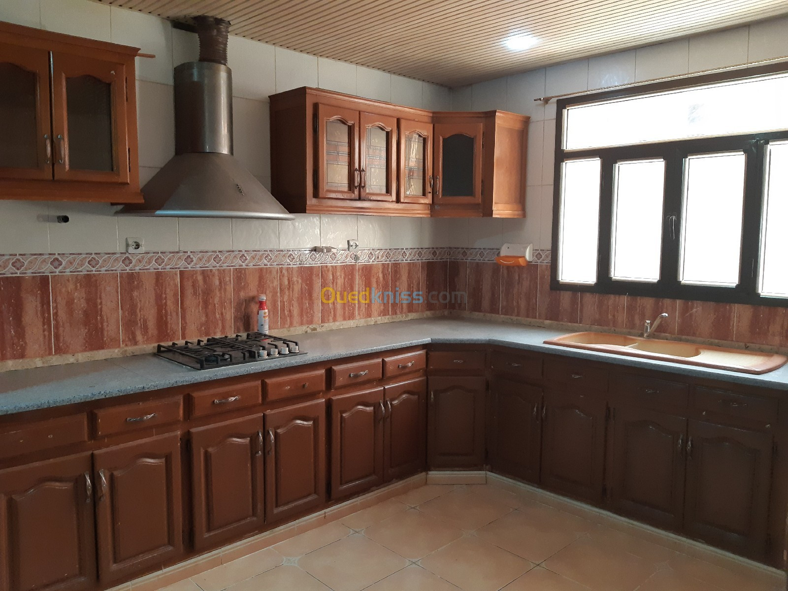 Vente Niveau De Villa F4 Setif Setif