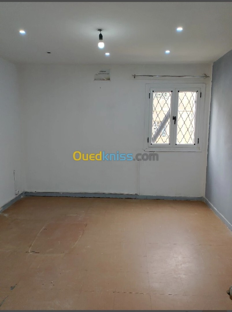 Vente Appartement F3 Alger Bordj el kiffan