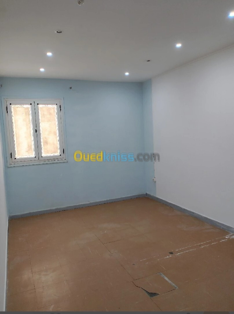 Vente Appartement F3 Alger Bordj el kiffan