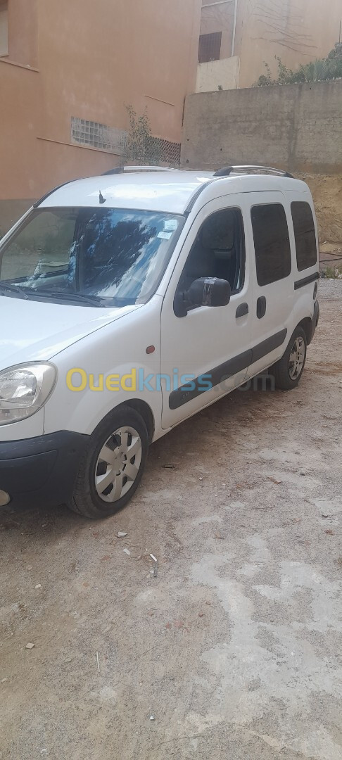 Renault Kangoo 2005 Kangoo