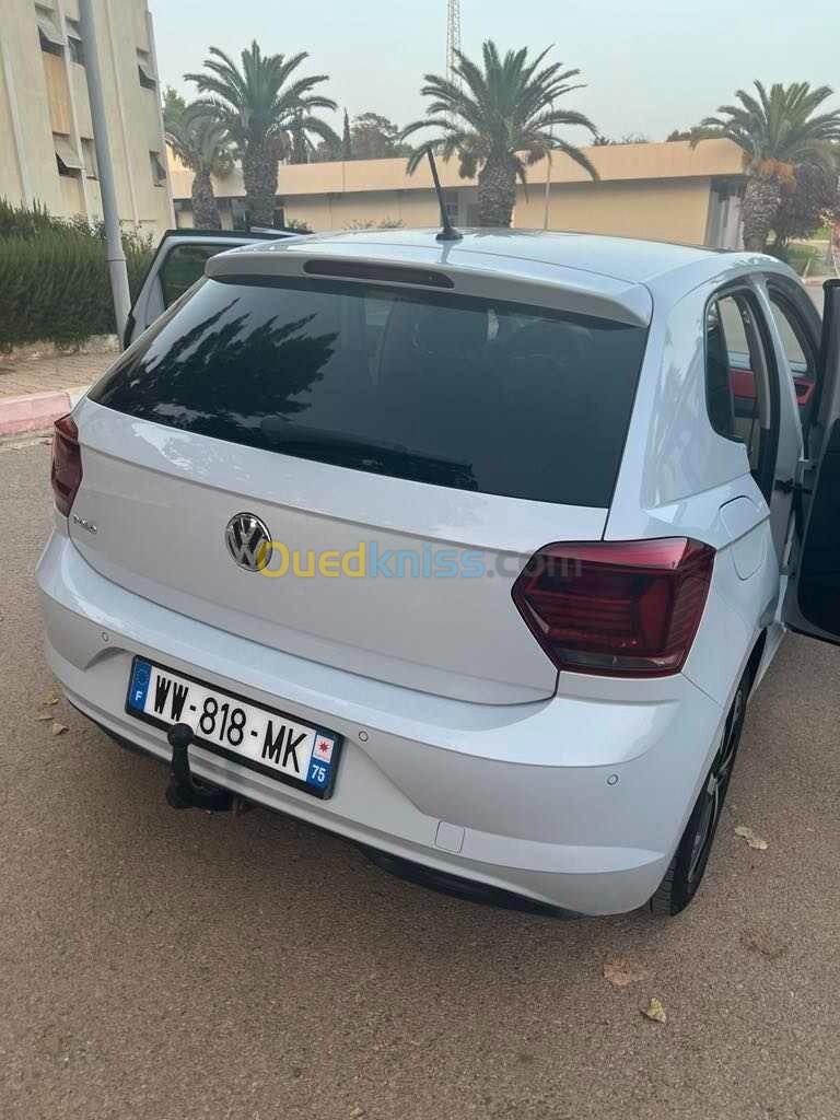 Volkswagen Polo 2019 Beats