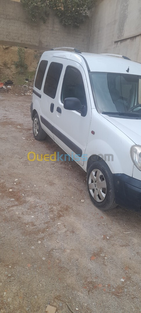 Renault Kangoo 2005 Kangoo