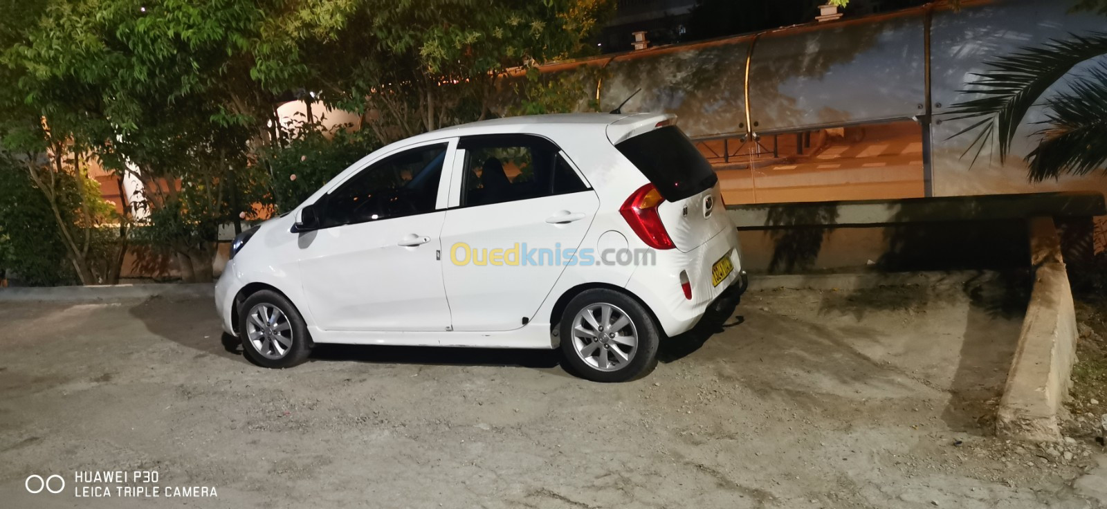 Kia Picanto 2014 