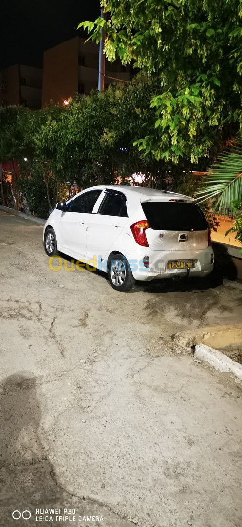 Kia Picanto 2014 