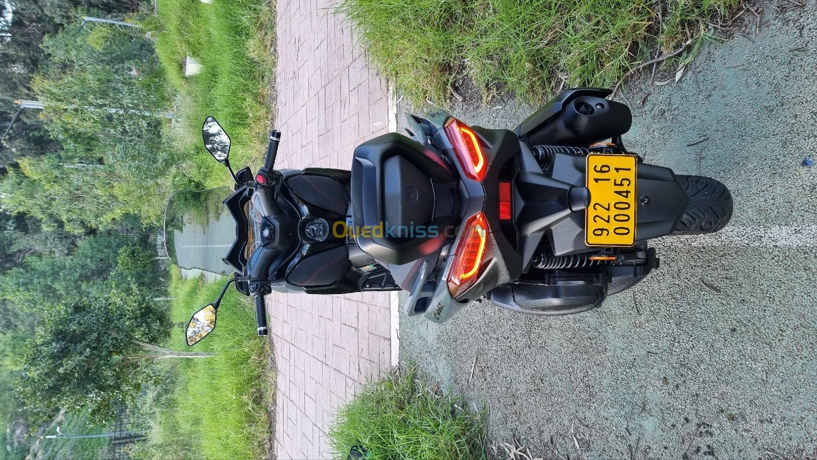 Yamaha xmax Xmax 300 2022 2022