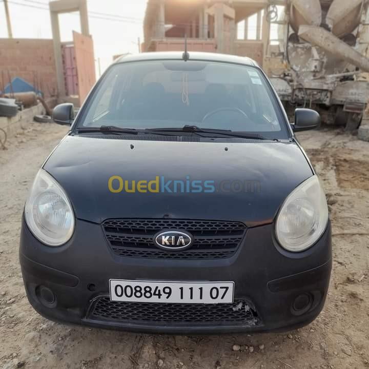 Kia Picanto 2011 Style