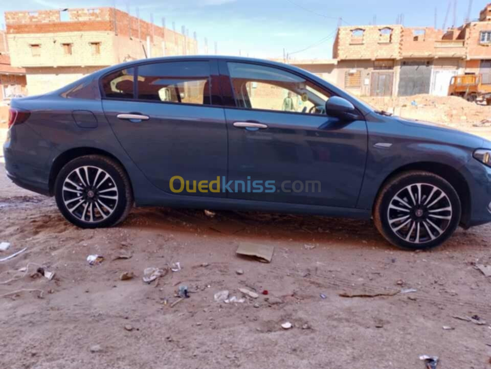 Fiat Tipo 2024 Lafe