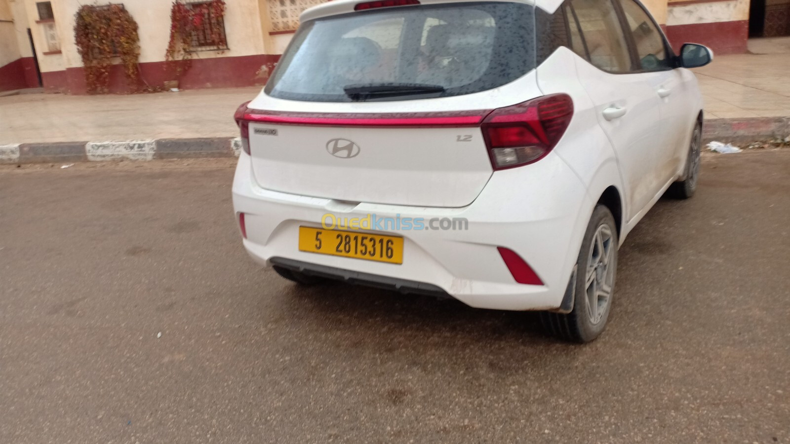 Hyundai i10 2024 Grand