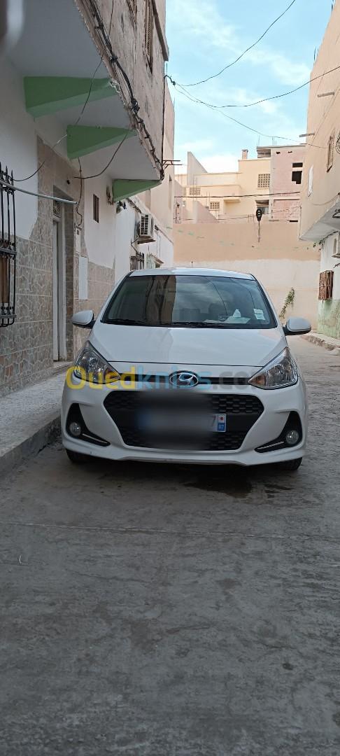 Hyundai Grand i10 2018 