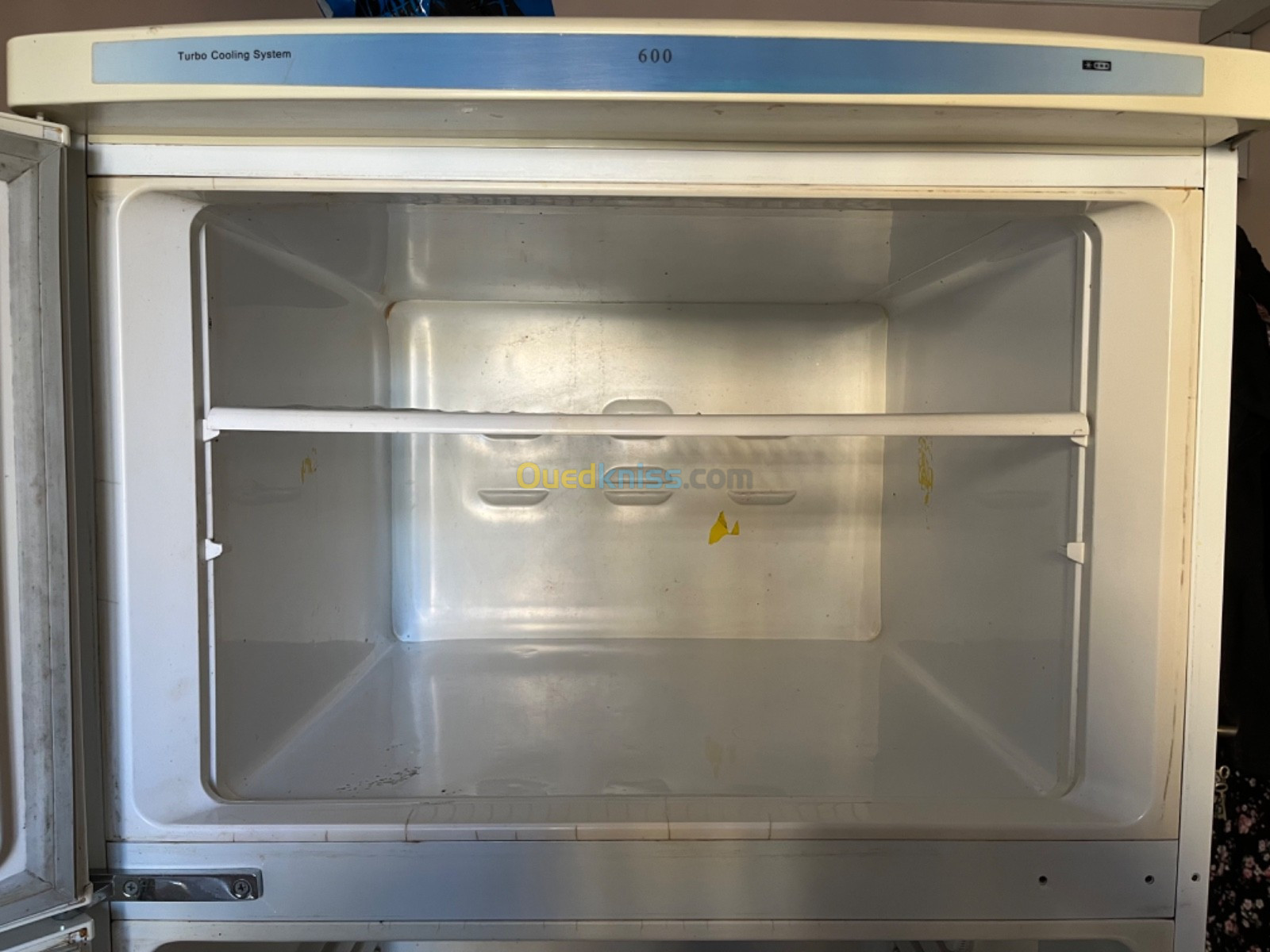 Réfrigérateur CONDOR 600L