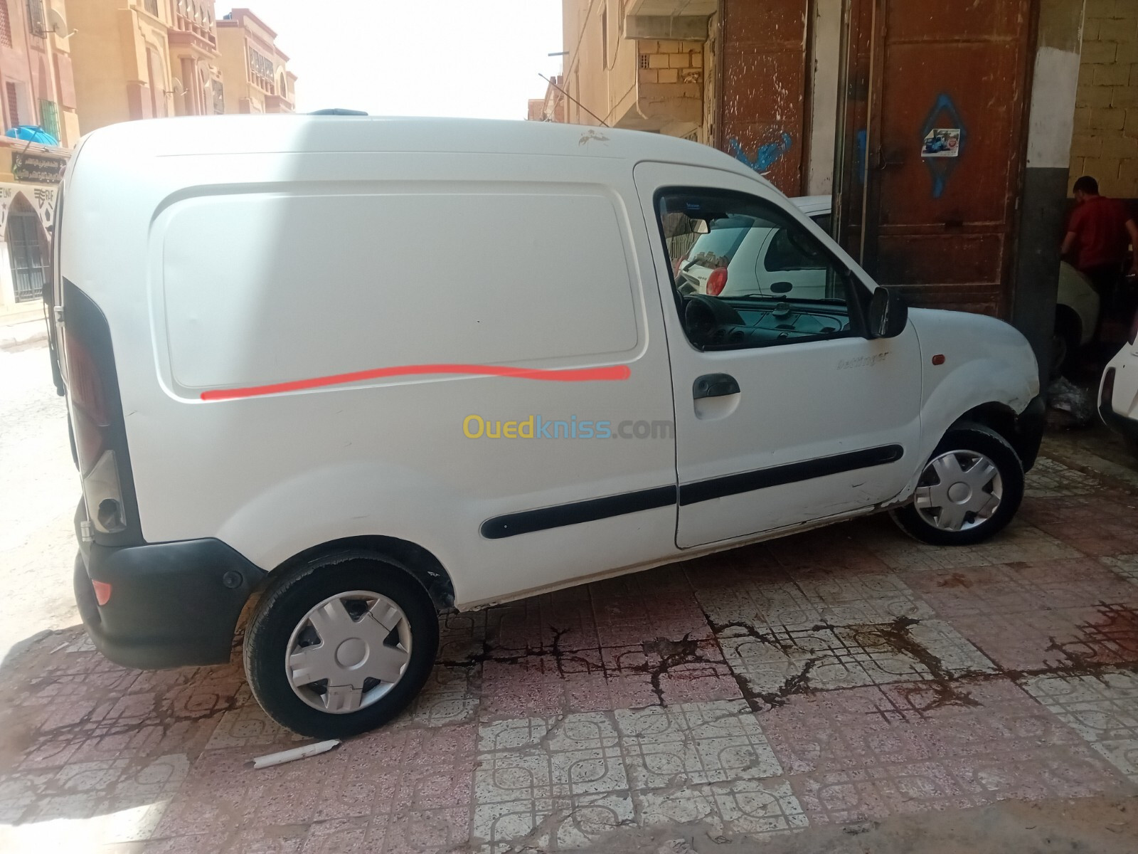 Renault Kangoo 1998 Kangoo