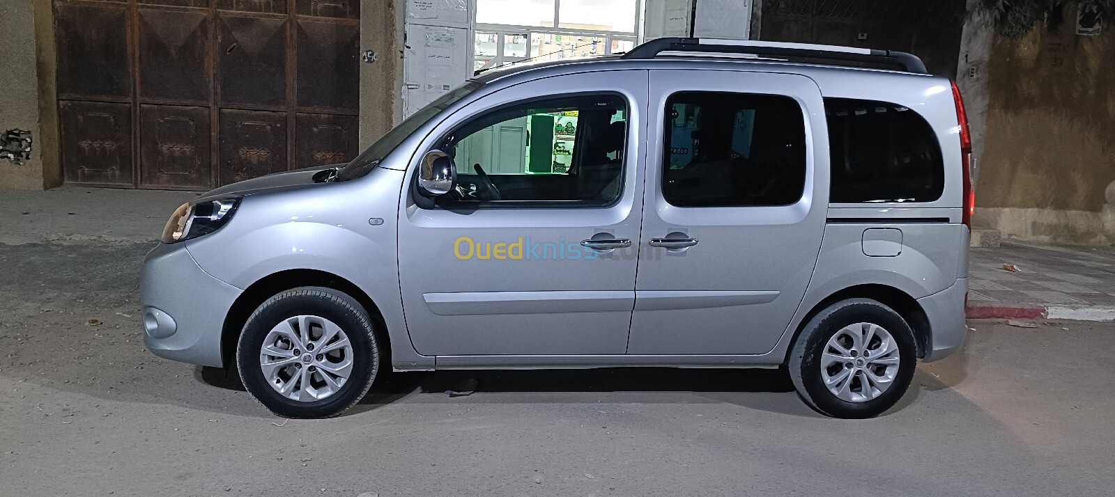 Renault Kangoo 2021 Privilège +