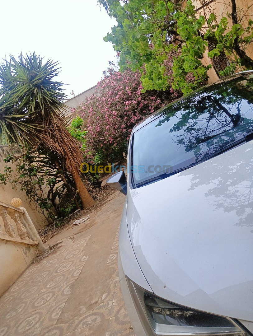 Vente Villa Sidi Bel Abbès Sfissef