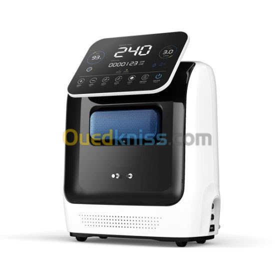 Oxygen Concentrator XNUO M9 10L.