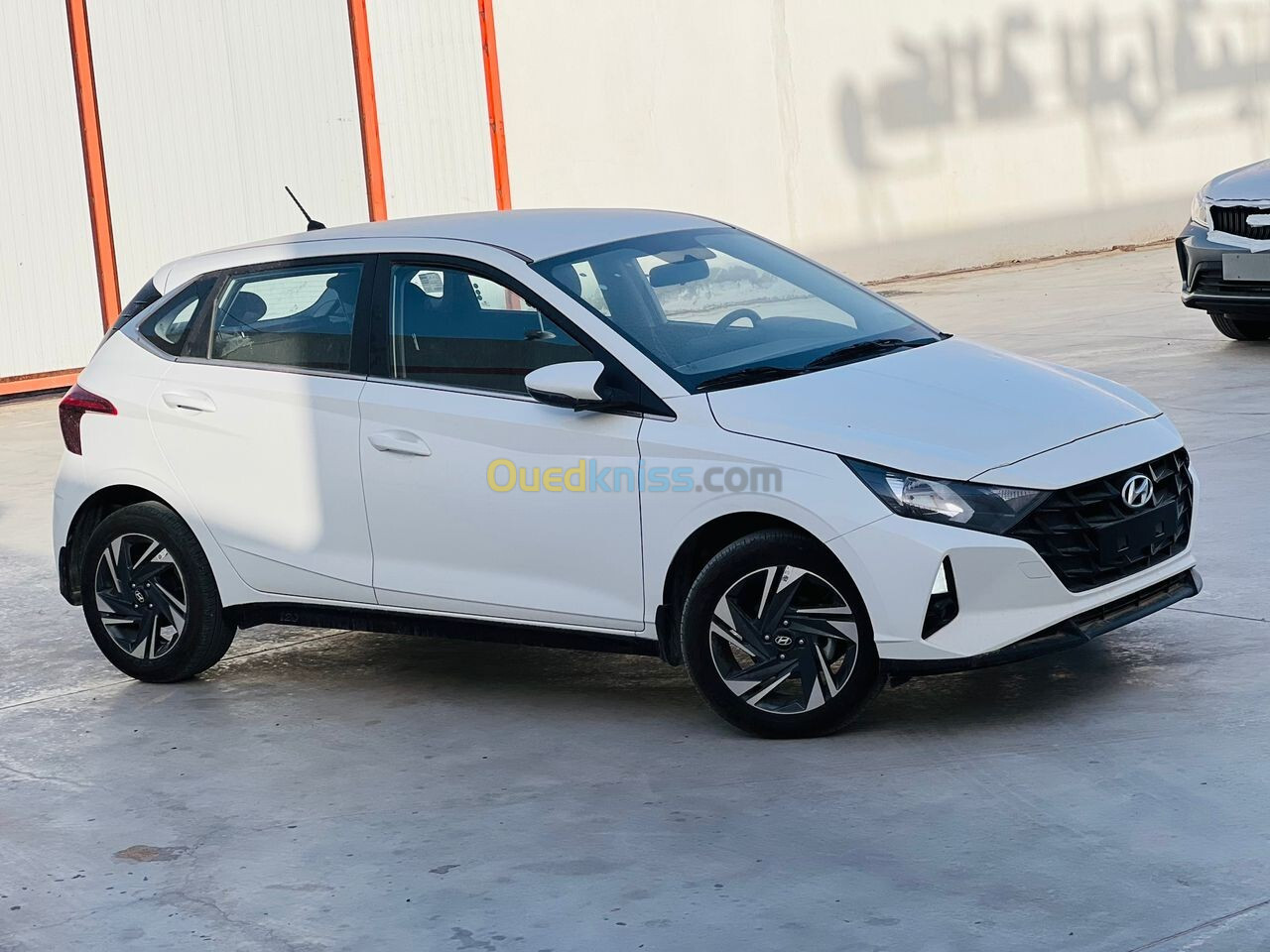 Hyundai I20 2023 I 20