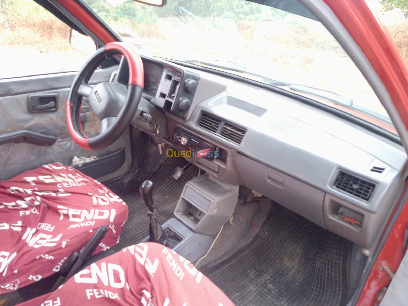 Suzuki Maruti 800 2010 Maruti 800