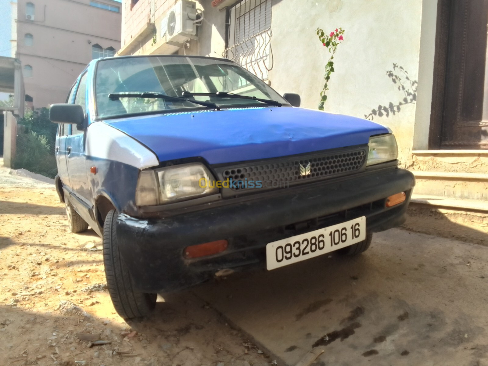 Suzuki Maruti 800 2006 Maruti 800