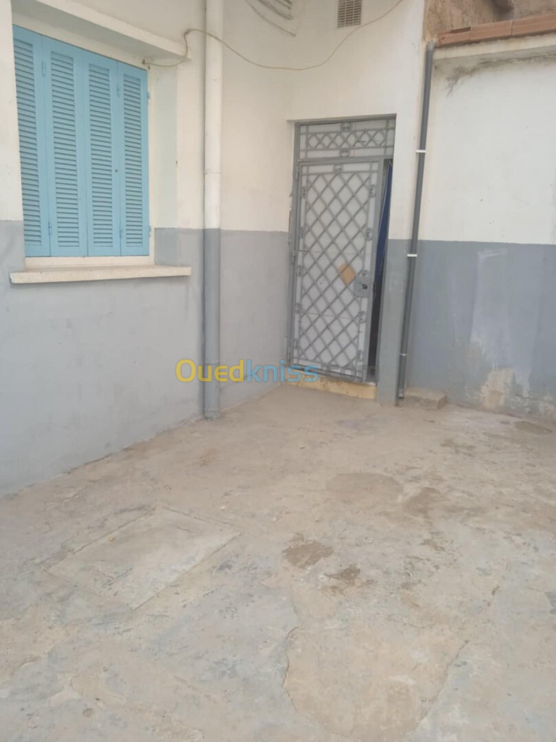 Vente Villa Alger Baraki