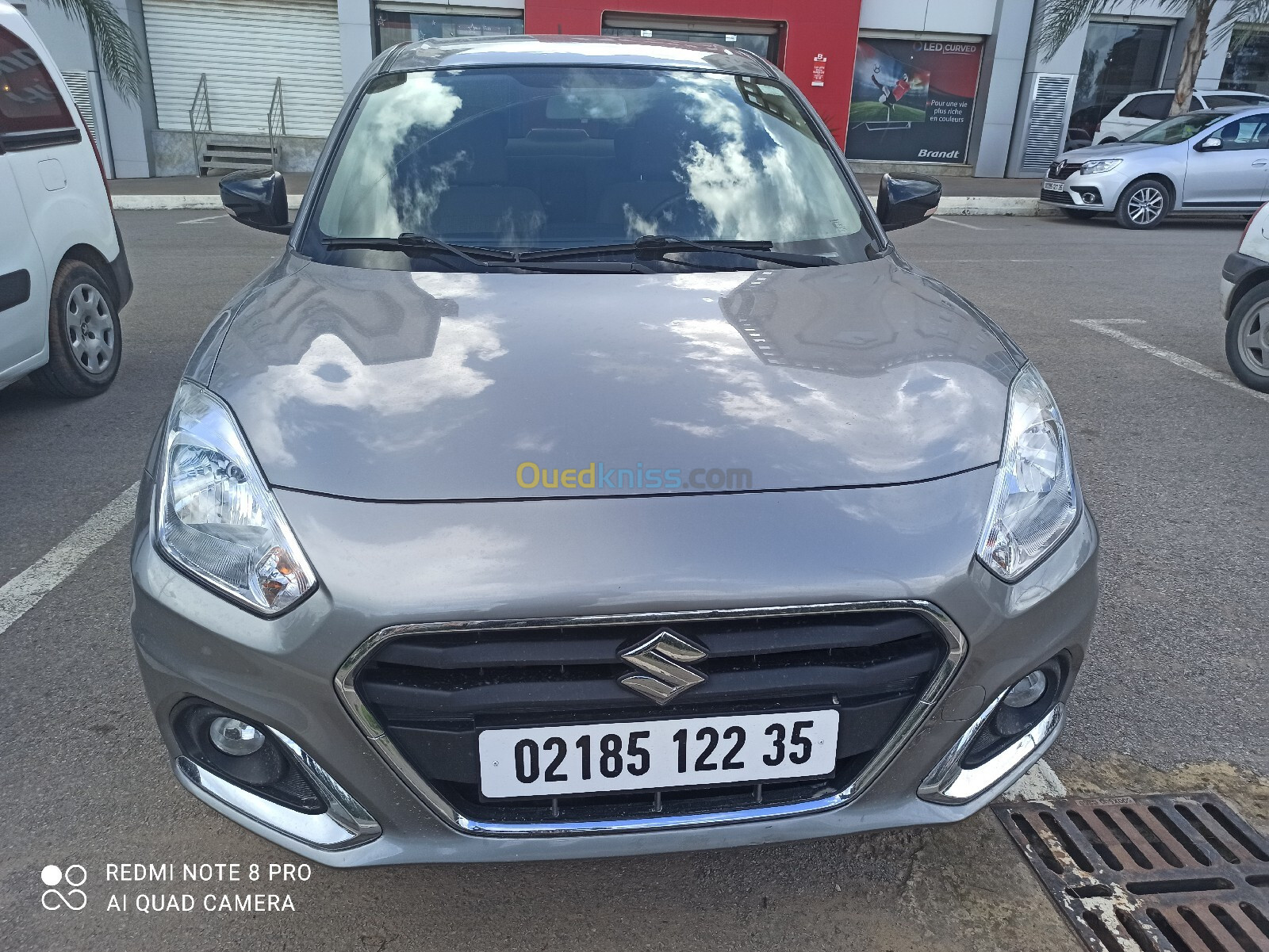 Suzuki Swift 2022 Swift