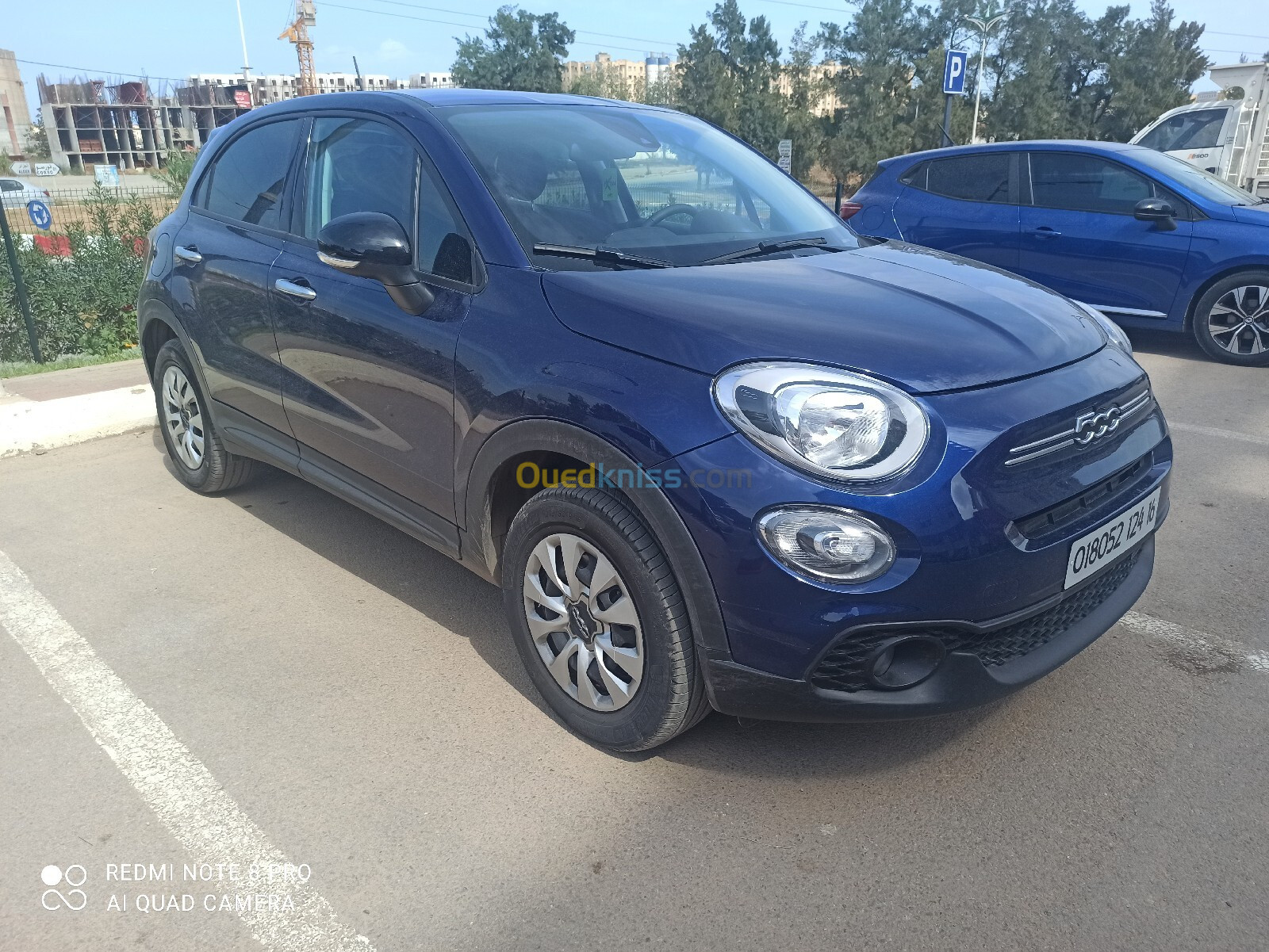 Fiat 500x 2024 500 x