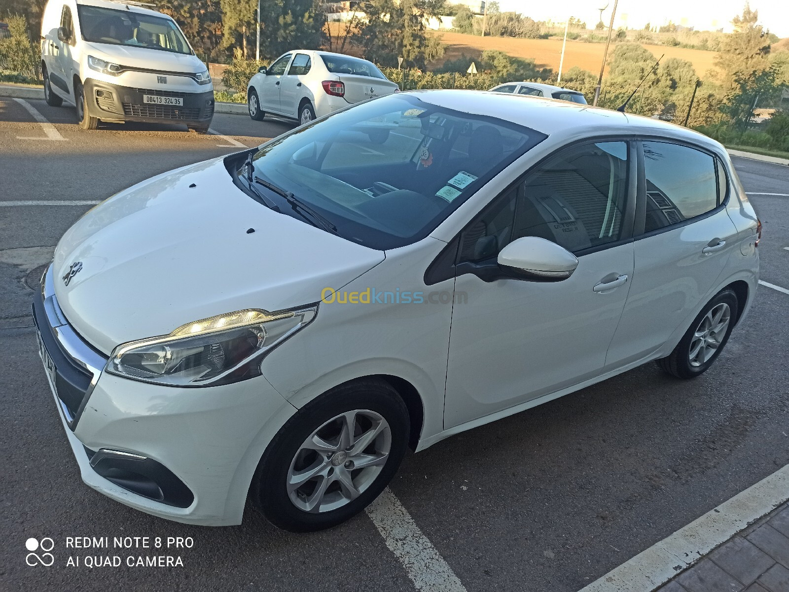 Peugeot 208 2016 Active Facelift