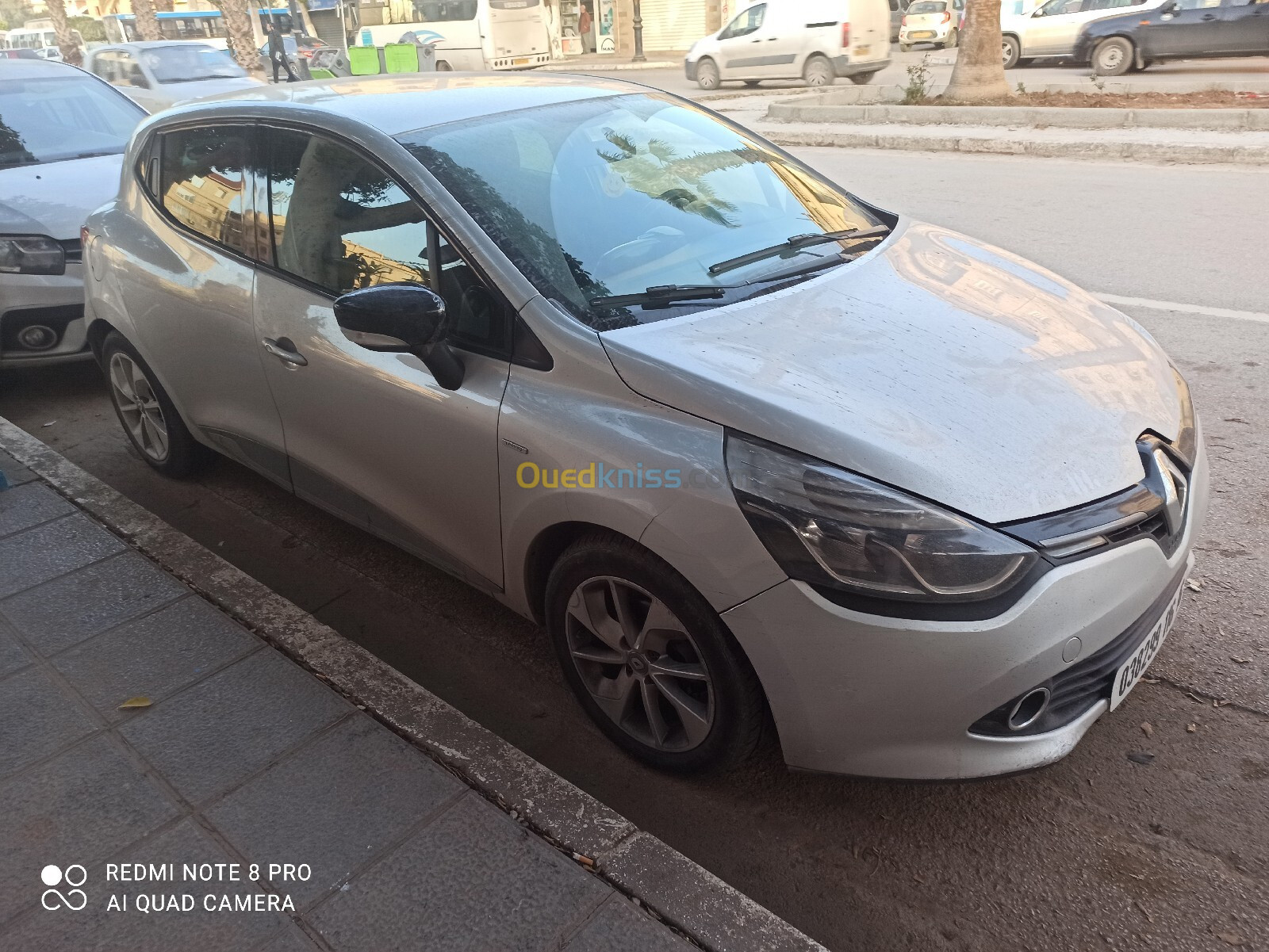 Renault Clio 4 2016 Limited 2