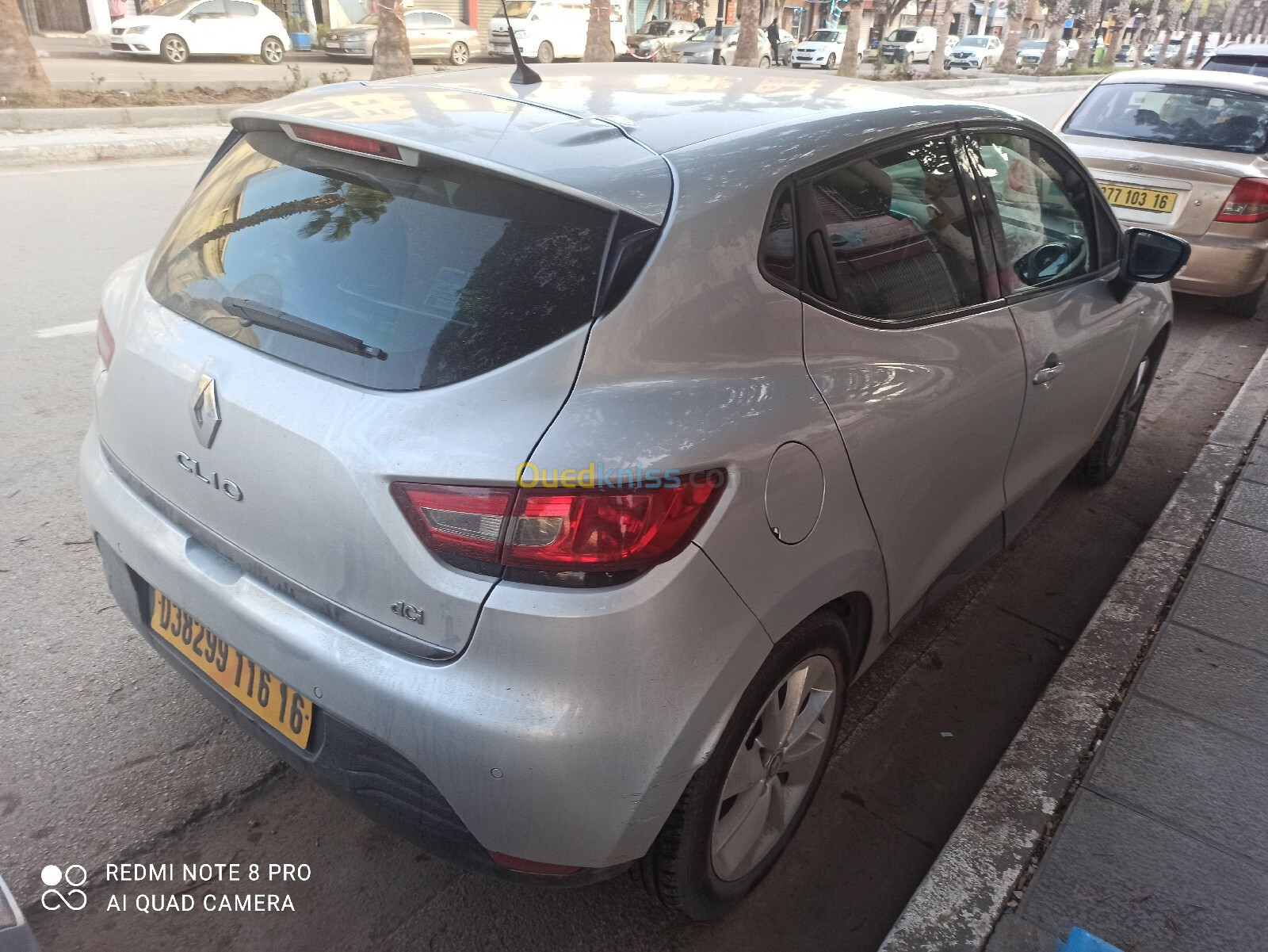 Renault Clio 4 2016 Limited 2