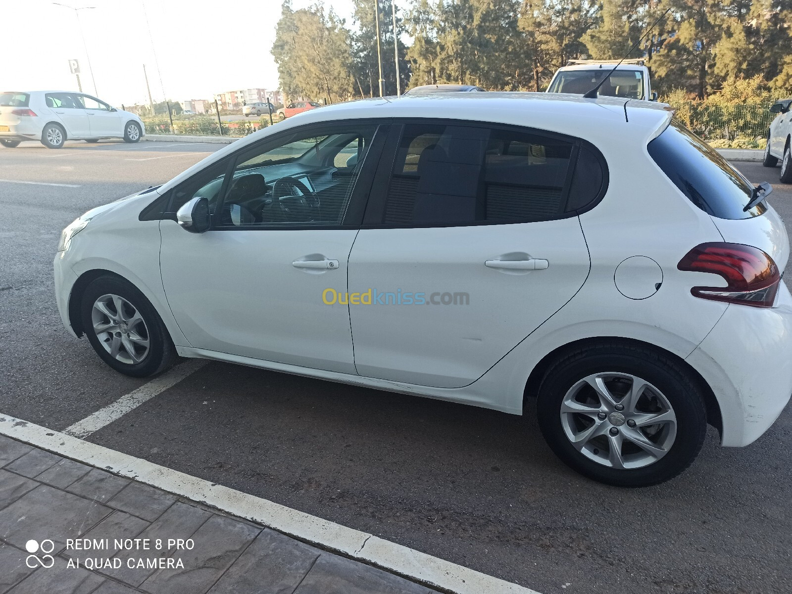 Peugeot 208 2016 Active Facelift