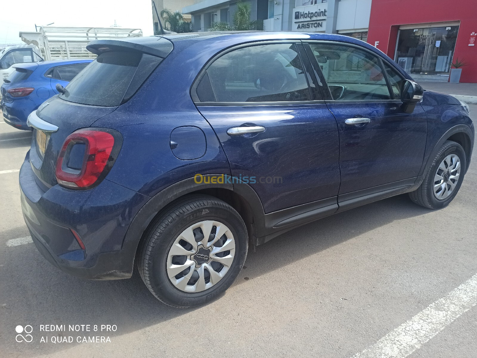 Fiat 500x 2024 500 x