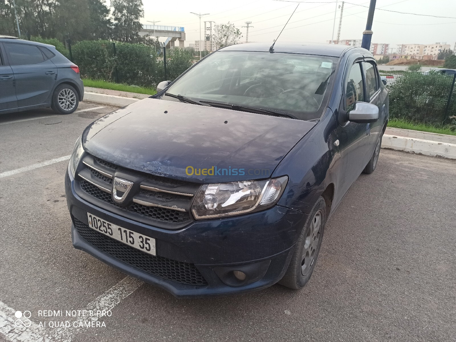 Dacia Logan 2015 Logan