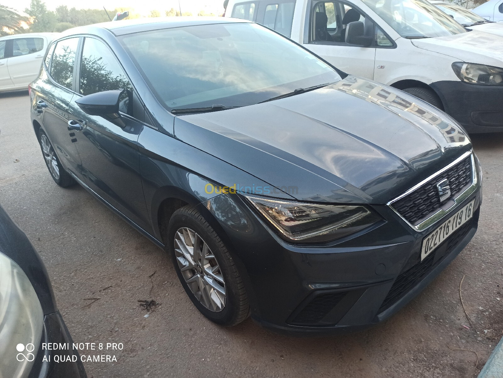 Seat Ibiza 2019 EDITION