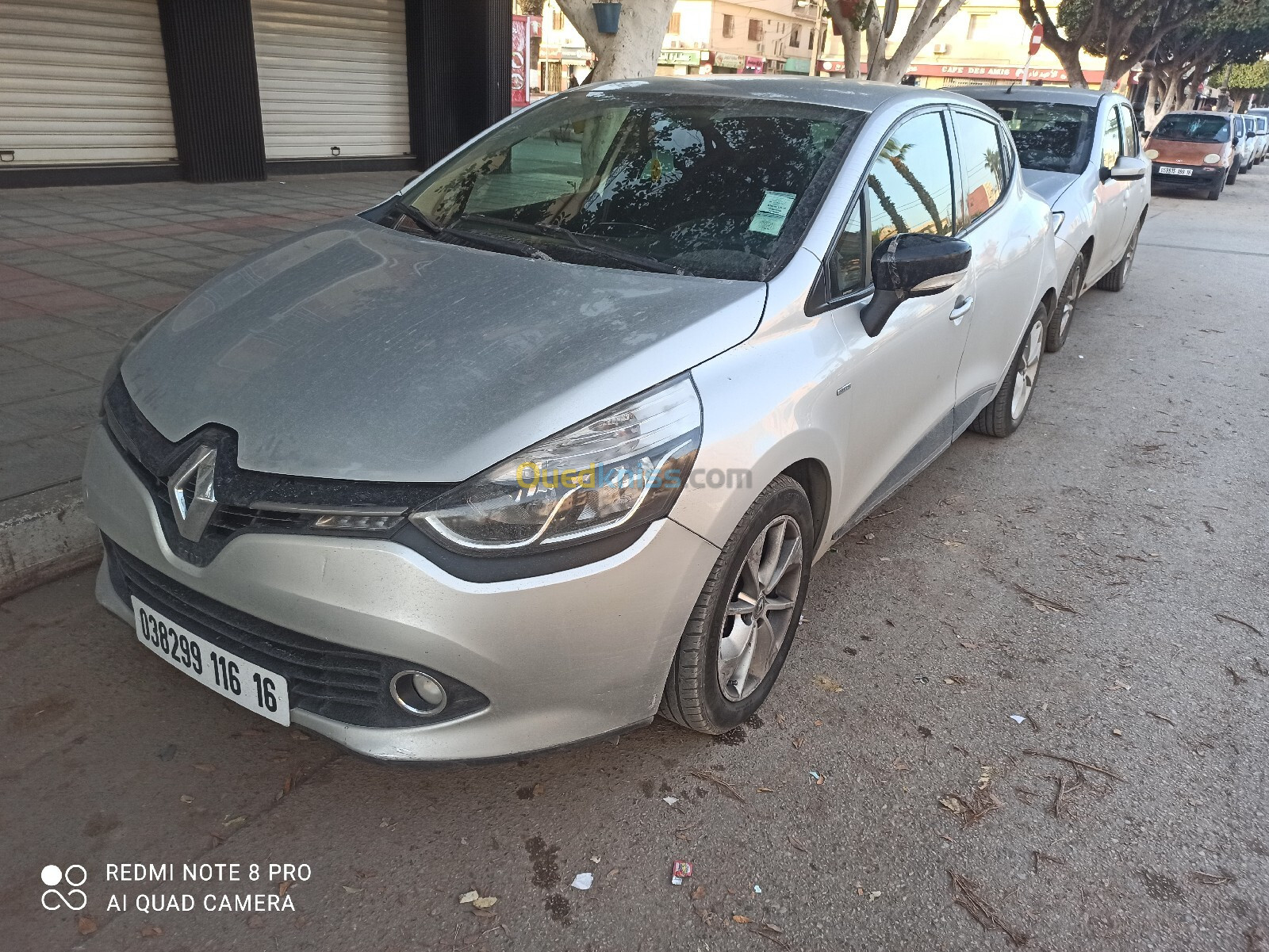 Renault Clio 4 2016 Limited 2