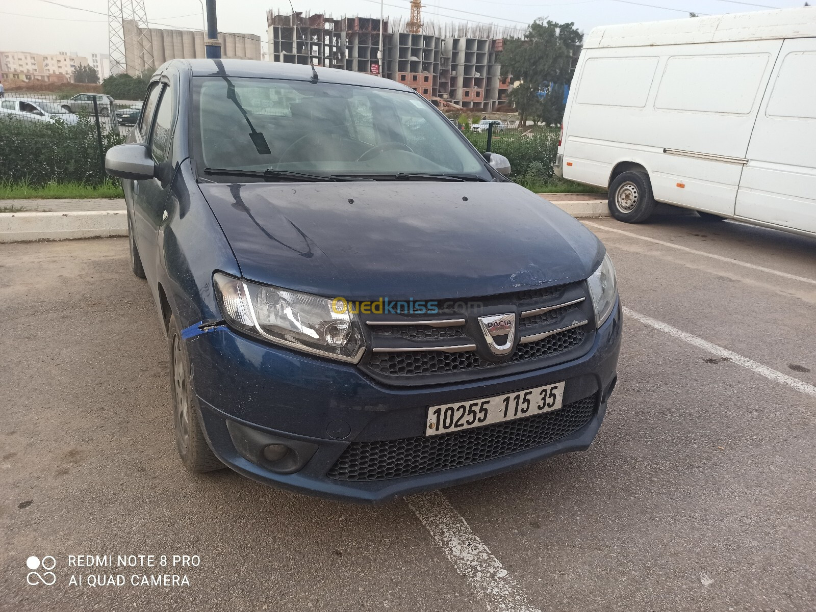 Dacia Logan 2015 Logan