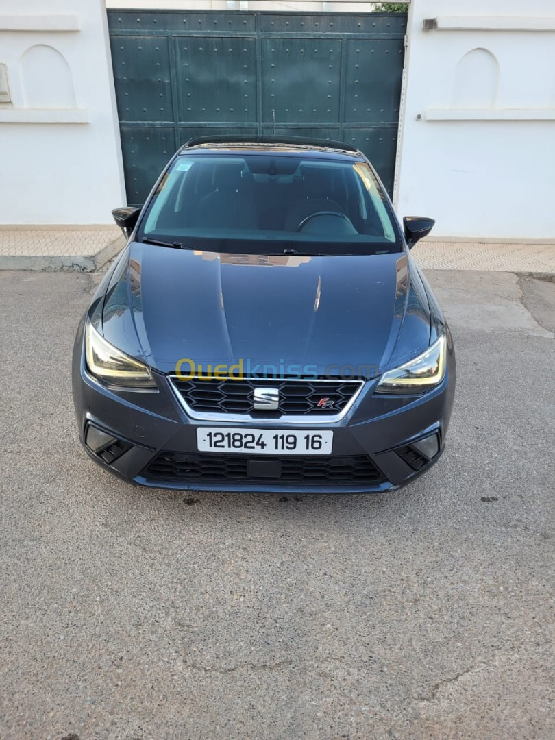 Seat Ibiza 2019 FR