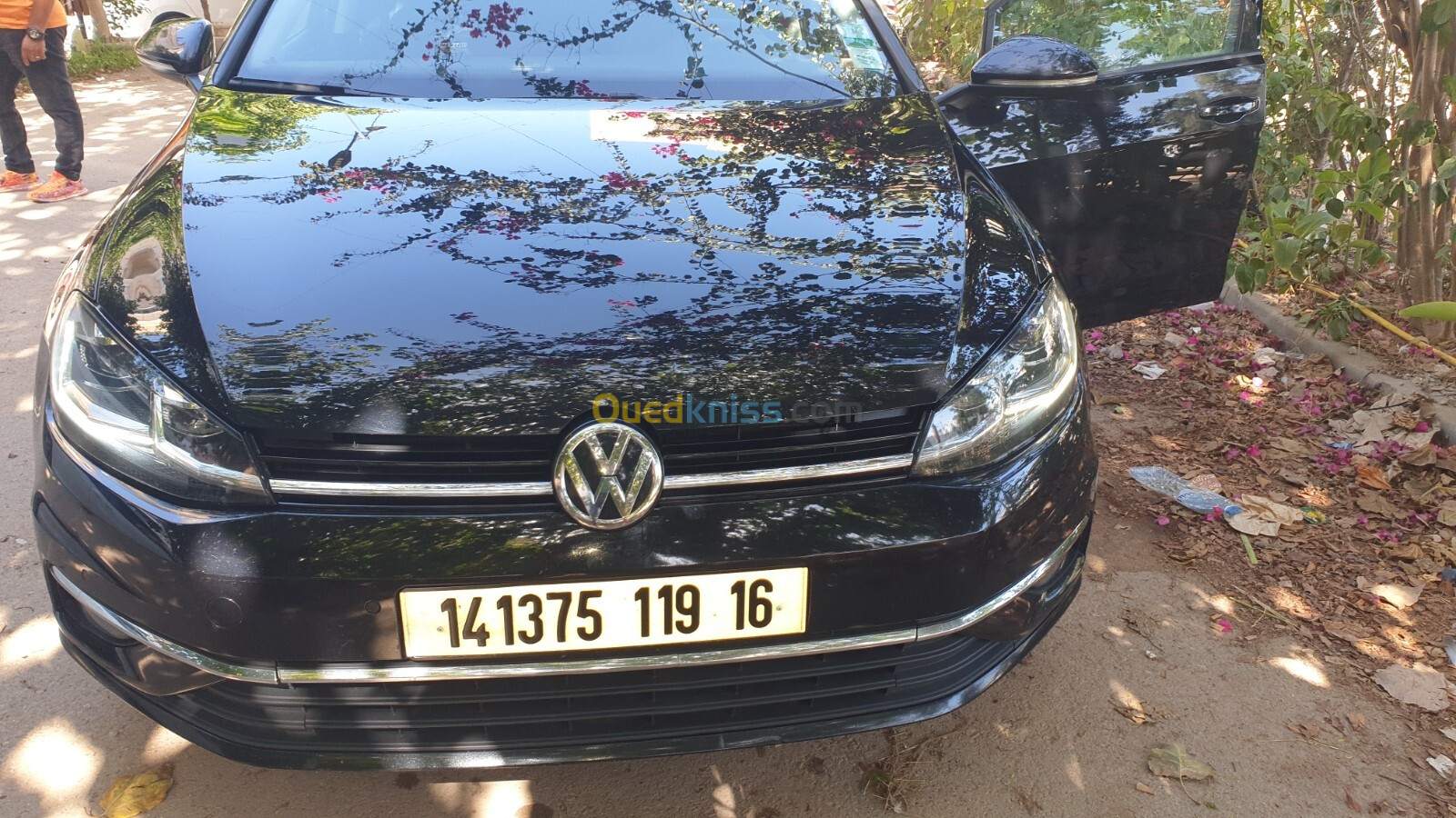 Volkswagen Golf 7 2019 Drive