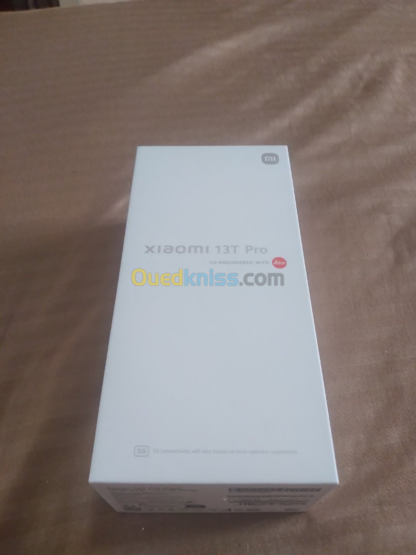 xiaomi 13 t pro 16/1to