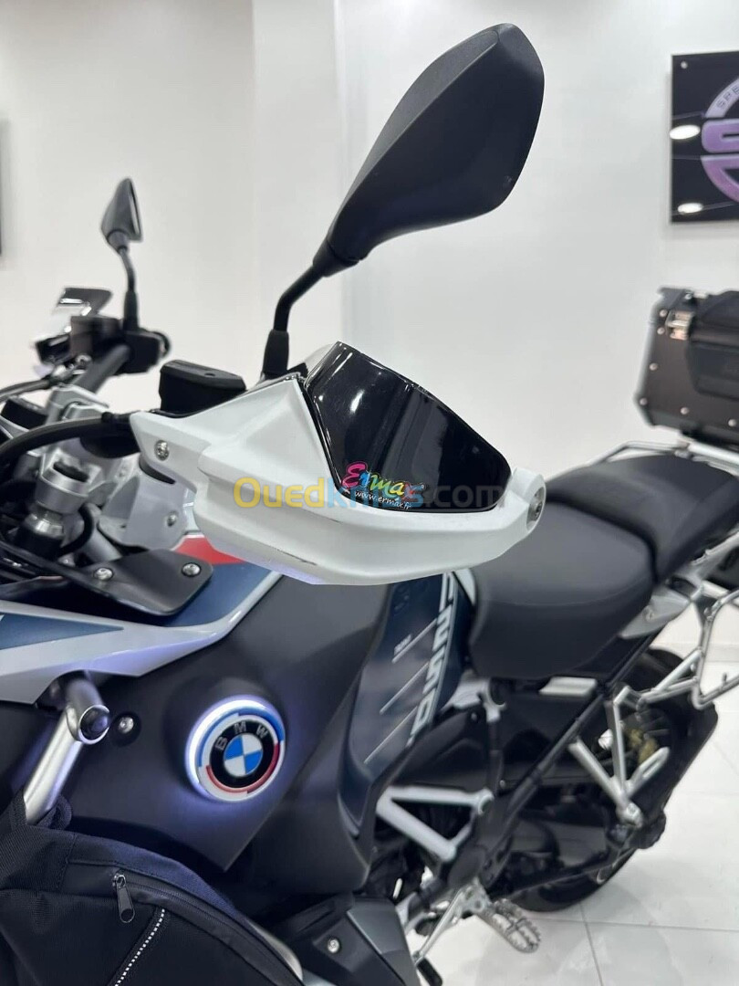 BMW Gs 1250 adventure trophy 2022