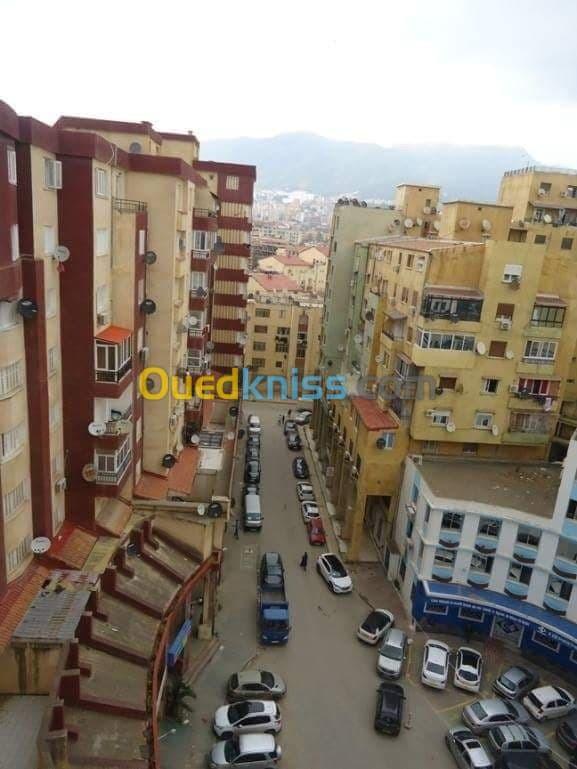 Vente Appartement F2 Béjaïa Bejaia