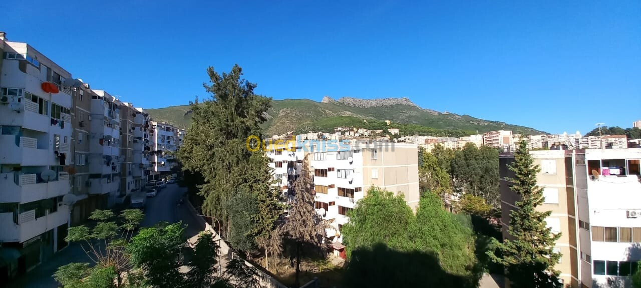 Location Appartement F4 Béjaïa Bejaia